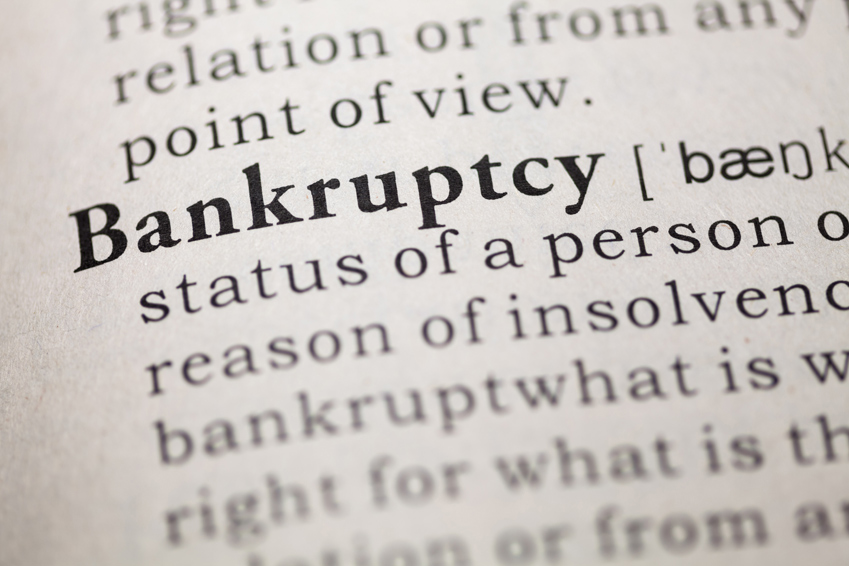What to Tell People When You File for Bankruptcy