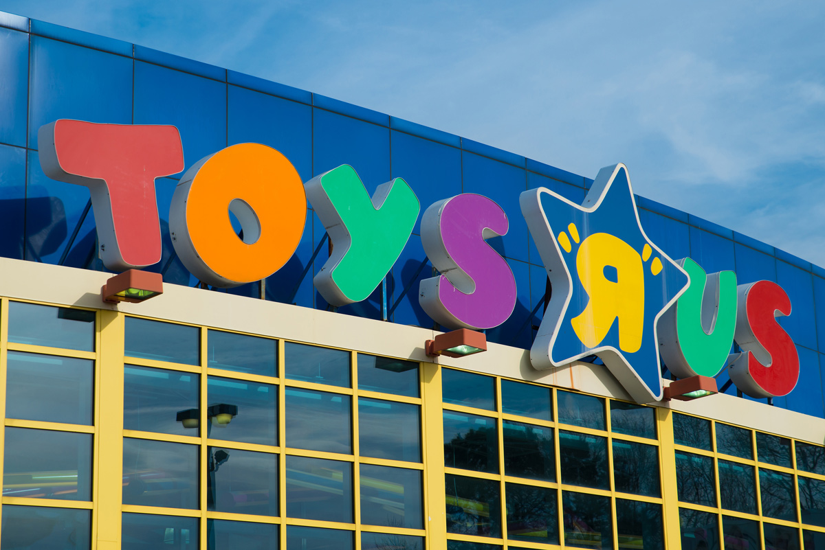 Is Toys R Us Facing Bankruptcy?