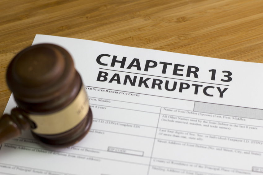 Filing Bankruptcy in Arizona
